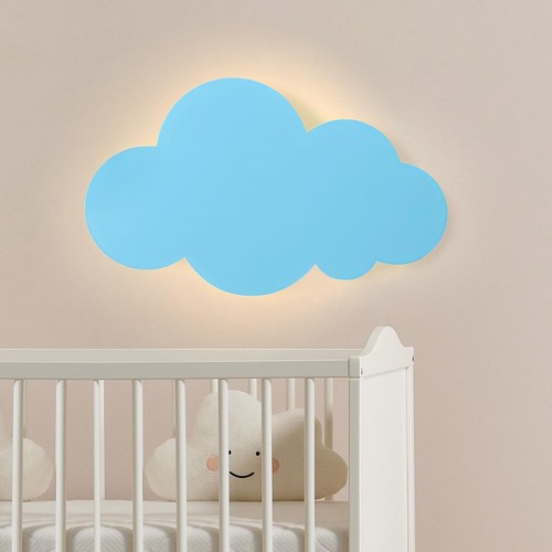 Led wandleuchte kinderzimmer - led,
