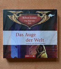 Das Rad der Zeit, Folge 2: Das