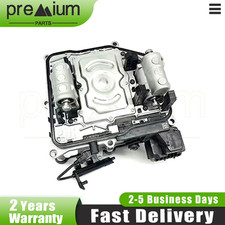DQ200 0AM325025H Gearbox 7