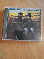 Eric Ambel Loud & lonesome (1994, & Roscoe's Gang)  [CD]