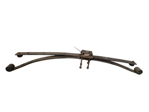 Blattfeder links hinten - , 2