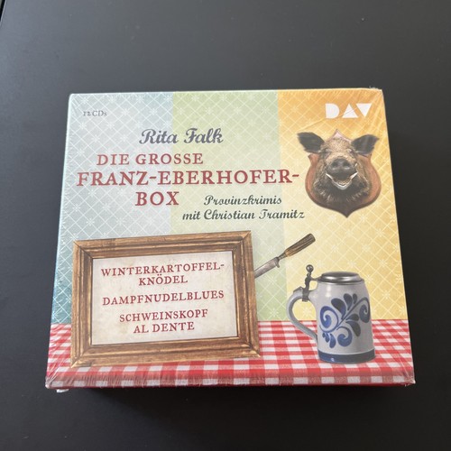 Die große