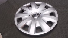 Einzelradkappe / Felgenabdeckung 15 Zoll VW Touran 1.9 TDI 1 T 1T0601147D 12