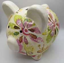 Colleen Karis Floral Paisley