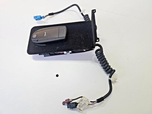 Mercedes w211 bluetooth - mercedes,