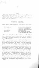 Alte Couch Textseiten British