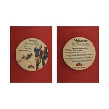 Meckatzer Liegestuhl Brauerei