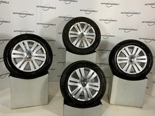 Sommer Kompletträder