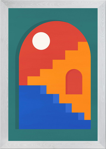 Klassische architektur iii - architektur,