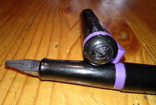 Pelikan Skript 2.0 Füller Kalligrafie