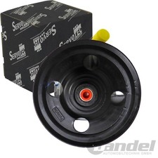 SERVOPUMPE HYDRAULISCH passend für FORD MONDEO IV GALAXY (WA6) S-MAX 2.2 TDCI