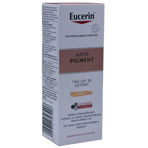 Eucerin anti pigment - eucerin, anti-pigment