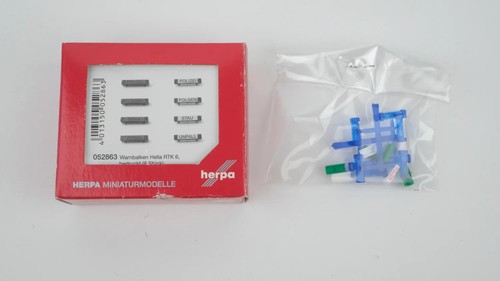 Herpa 052863 warnbalken - herpa, h0