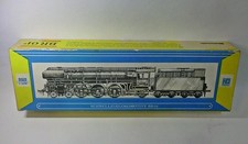 PIKO H0 Dampflok BR 01 ex DDR OVP