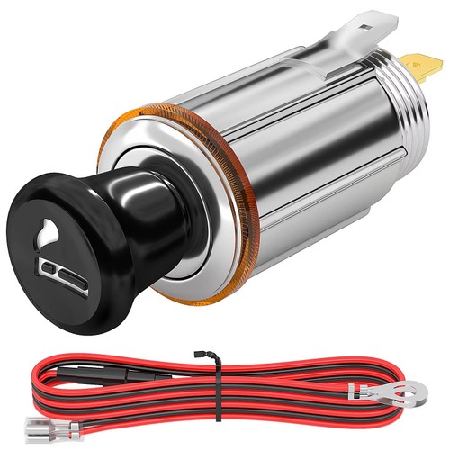 Automotive 12v power - automotive,