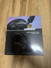 Bose QuietComfort Ultra