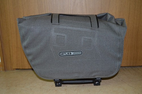 Ortlieb f8520 trunk bag - ortlieb,