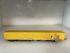 Märklin sanitätswagen aus - märklin,
