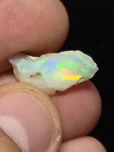 Opal welo 85ct edelstein - 2.85ct,