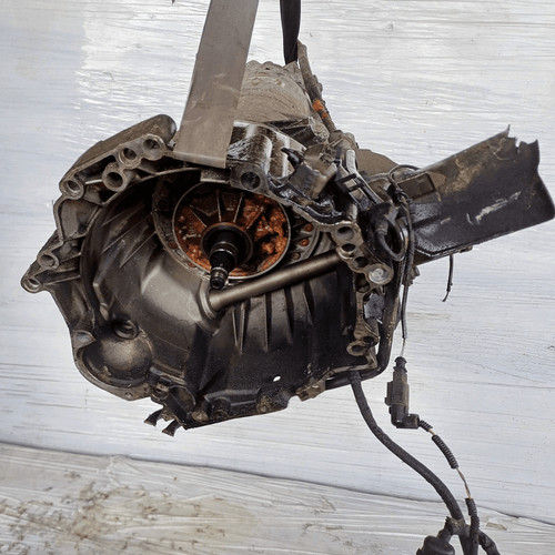 09l300040dx automatikgetriebe - 09l300040dx,