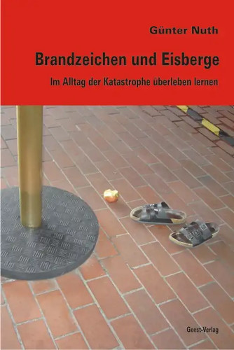 Brandzeichen und eisberge - brandzeichen,