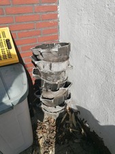 BMW E10 E12 E21 E23 Getriebeglocken schraubbar Gehäuse 5 Gang Schongang Getriebe