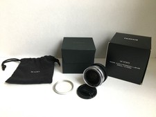 Fujifilm WCL-X100 (Silber) -