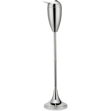 Standaschenbecher edelstahl - standaschenbecher,