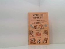 Sprachspiele mit Beispielen in