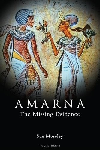 Amarna the missing - amarna...,