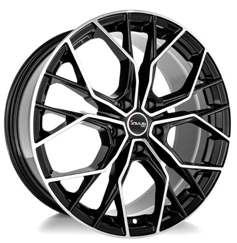 Avus leichtmetallfelgen 18 - leichtmetallfelgen,
