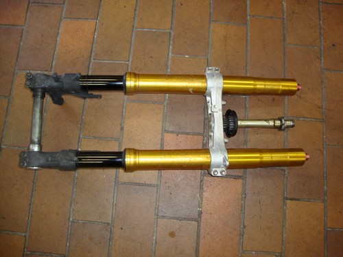 Gsxr 1000 gsx - 1000, k3