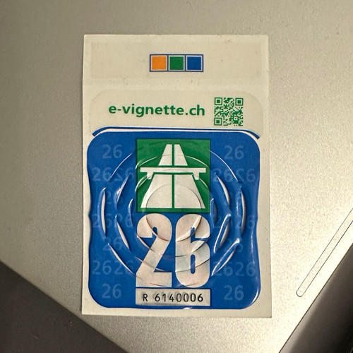 Vignette schweiz - e-vignette.ch,