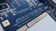 ReAmiga 1200 V1.4 PCB