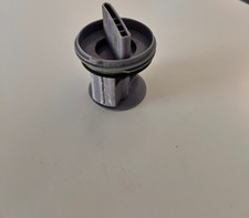 Flusensieb Ersatz für Bosch Siemens 00647920 – Kompatibles Waschmaschinen Sieb**