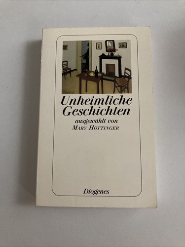 Unheimliche geschichten buch - geschichten,