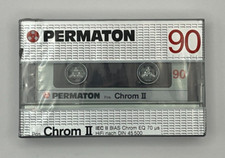 Neue Permaton Position Chrom