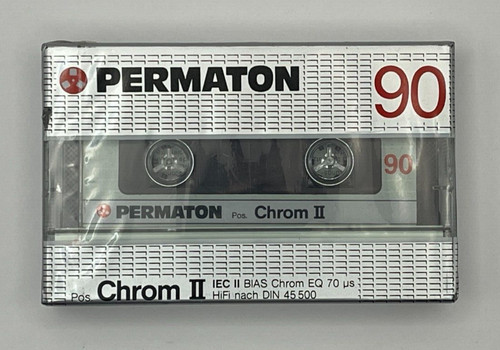 Neue permaton position chrom - permaton,