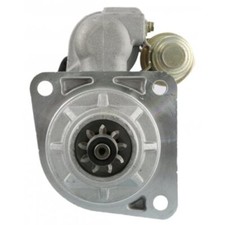 Anlasser Neu - Made In Italy -