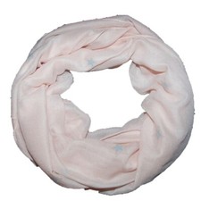 Damen Schal Modischer Loop