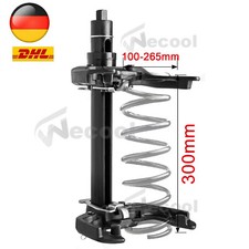 Mc Pherson LKW Auto universal