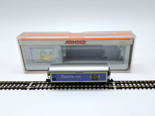Arnold 160 4591 bierwagen - 4591,