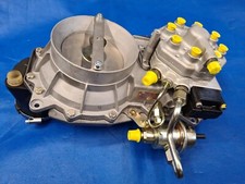 Mengenteiler generalüberholt Einspritzanlage 0438101018 mit EHS für Mercedes