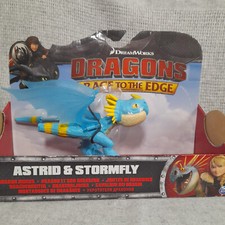 Spin Master Dragons Astrid & Stormfly Drachenzähmen (ohne Astrid)