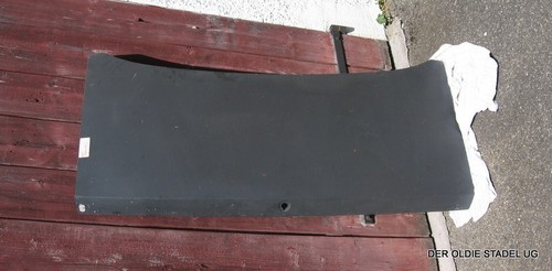 Ford taunus mk2 kofferdeckel - ford,