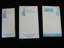 BAVARIA-Brauerei Aschaffenburg