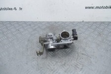 Yamaha MT01 1700 Schmetterling