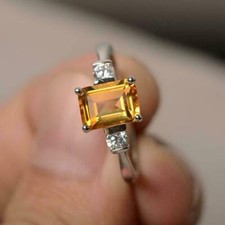 925 sterling silber gelber - silber,