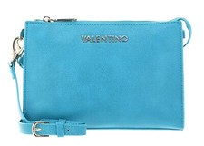 VALENTINO Chiaia Clutch Umhängetasche Clutch Tasche Turchese türkis Neu