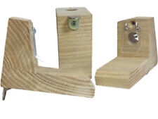 Hummelklappe Hummelvorbau